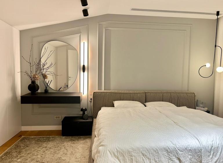 Casa 6 camere Amber Tunari - 10