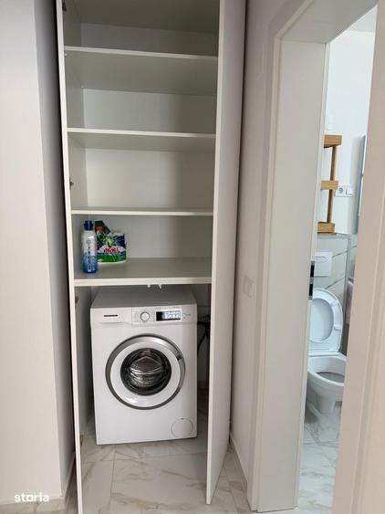 Apartament modern zona Rovine - 10