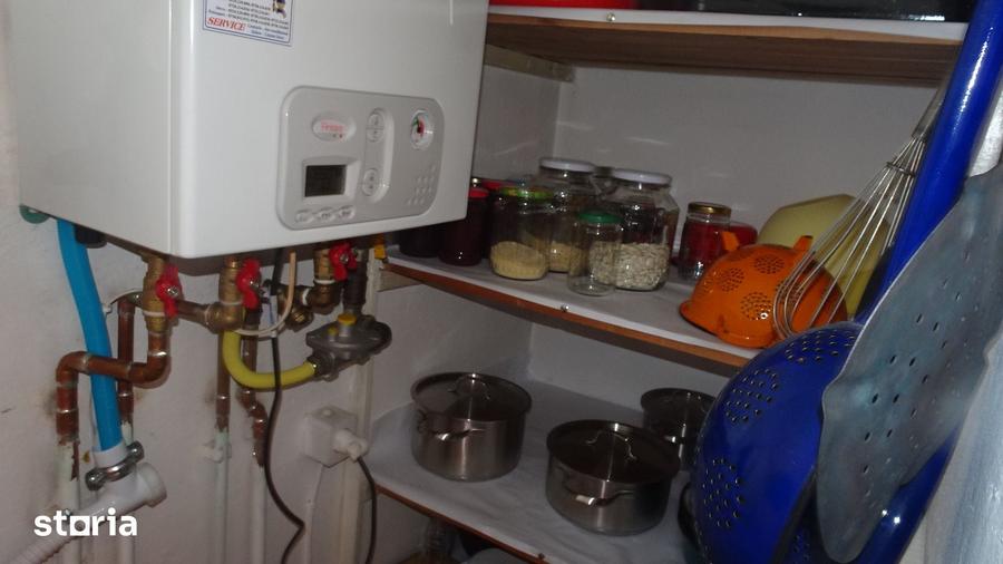 Apartament cu 2 camere în Titu Maiorescu