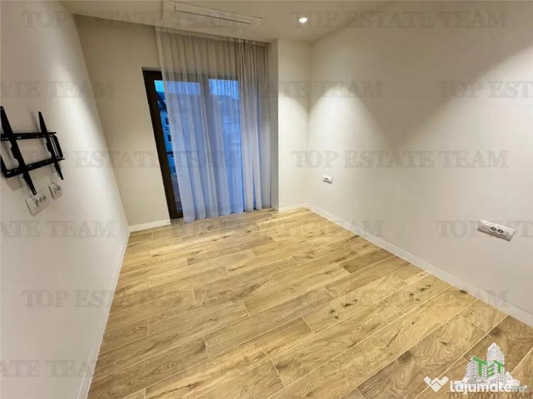 Apartament cu 4 camere decomandat în Eminescu