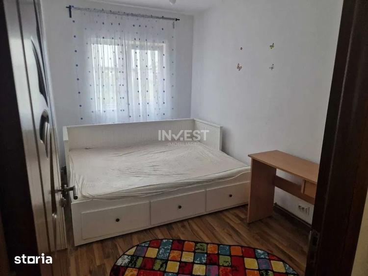 Apartament cu 3 camere în Alexandru cel Bun