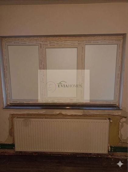 3 camere /2 bai/  Zona strazii Tarnavelor - 9