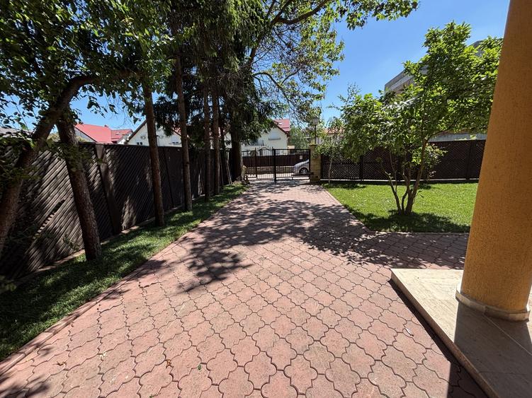 Vila zona Exclusivista - Iancu Nicolae - Complet Renovata 2026 - 4