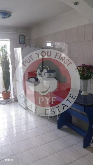 Piata Rahova | Apartament 3 camere | 74mp | decomandat | B3938 - 3