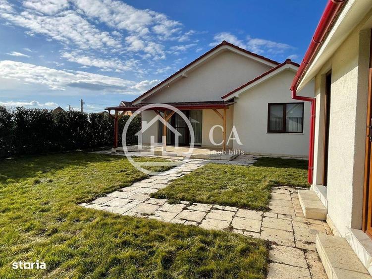 Casa de vanzare cu 4 camere in Santandrei, Oradea. - 2