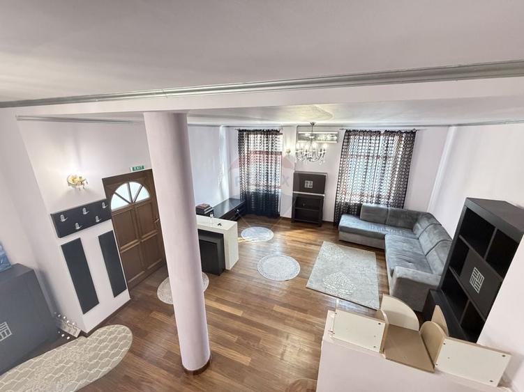 Casă / Vilă Individuală –Strada Ronda, București |Disponibil Imediat - 3