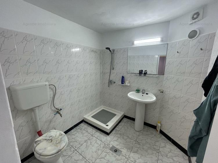 Casa Matei Voievod - Locuinta + Spatiu Comercial - 14