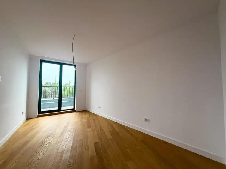 Penthouse 4 Camere LUX Prima Inchiriere Disponibil Imediat Pipera - 18