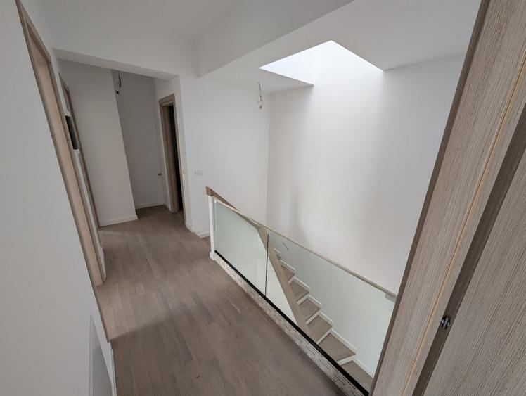 Duplex 4 camere 115mp | 0 comision TVA inclus | Otopeni Odai | la alb sau finisa - 18