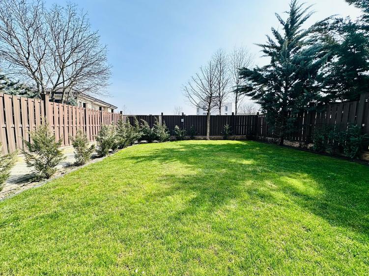 OXFORD GARDENS - inchiriere 4 dormitoare || gradina || langa AISB - 2