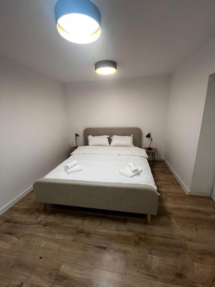 Vanzare vila 5 camere in zona Mariott. Inchiriata cu 1800 de euro lunar. - 20