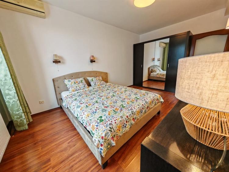 New Apartament 2 camere Floreasca Garibaldi-Parcul Cinema Floreasca - 15