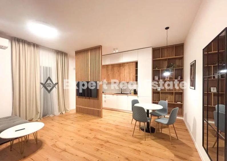 APARTAMENT NOU 2 CAMERE-DARWIN - 7