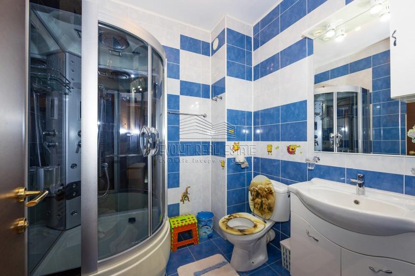 Apartament tip duplex cu vedere la lac Siutghiol – Mamaia Sat - 32