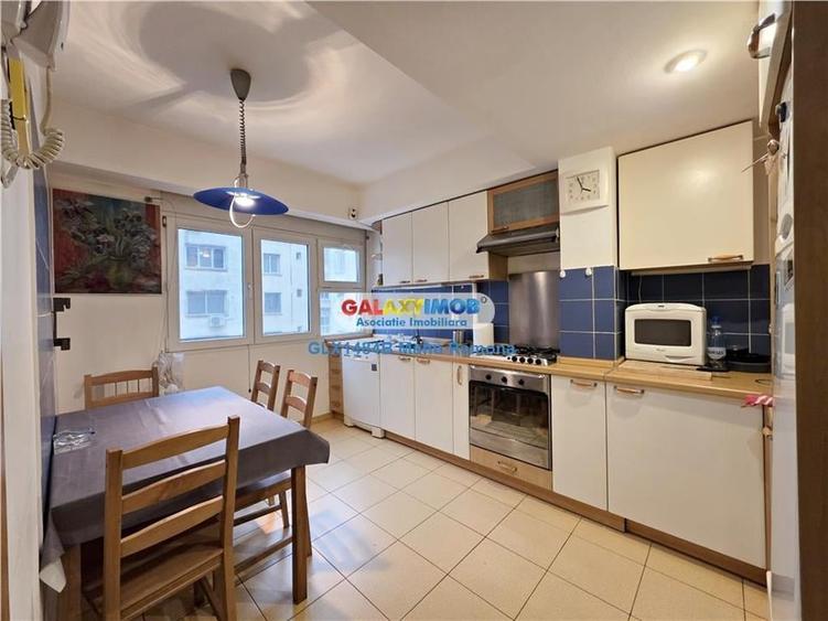 Apartament ultracentral, 4 cam., Calea Victoriei, Universitate - 7