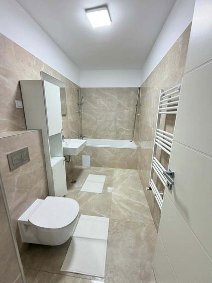 Apartament de inchiriat 2 camere plus parcare - 7