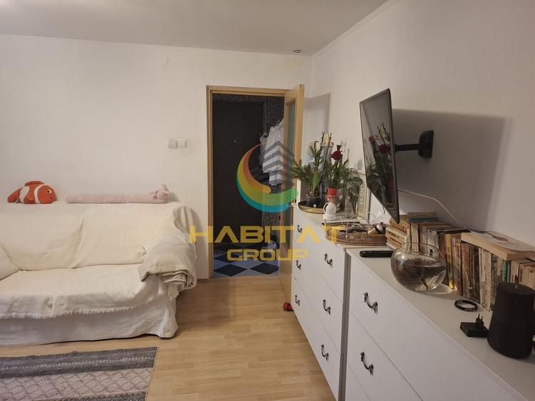 2 camere Brancoveanu Izvorul Rece semiutilat - 7