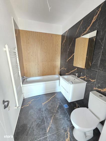 Apartament 2 Camere Tip Studio Bragadiru Cartierul Independen?ei - 6