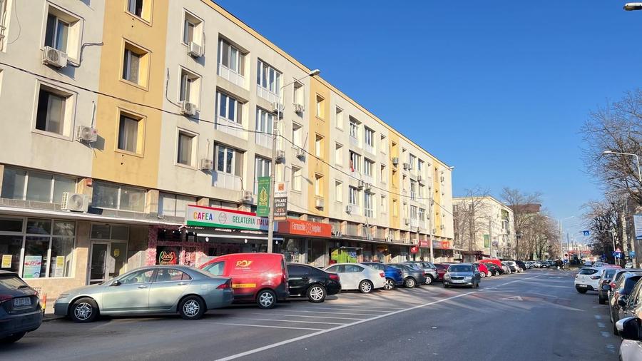Spatiu comercial 220 mp de vanzare Floreasca, inchiriat - 1