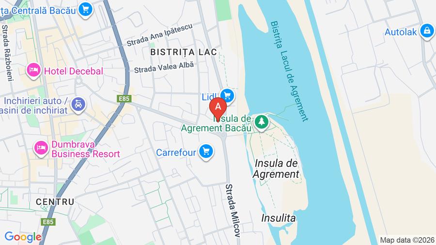 apartament de inchiriat  - 1