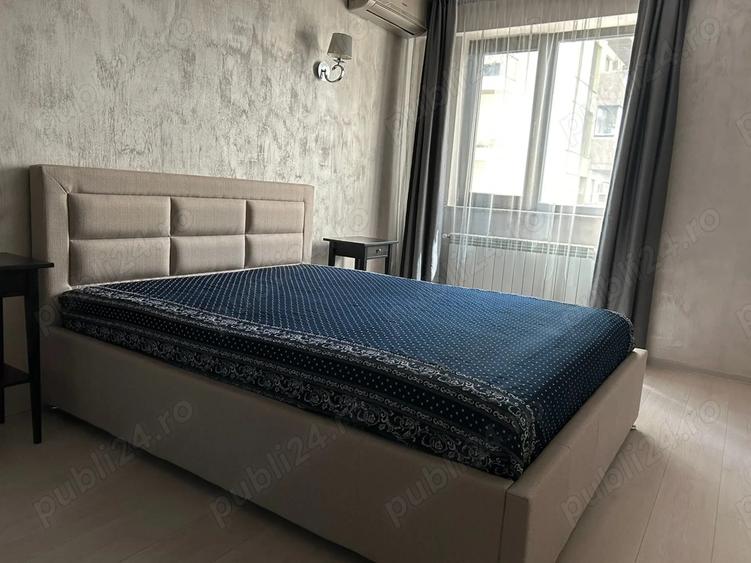 Inchiriere apartament premium lux 2 camere Novum Grozavesti - 3