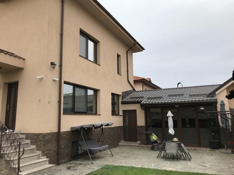 Casa, Vila D+P+1+M Zona Centrala, Alexandria - 2