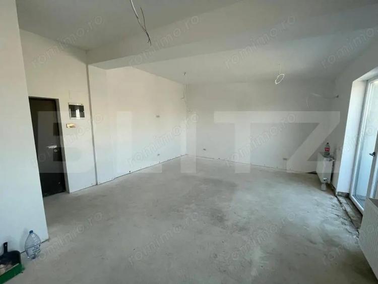 Apartament 3 camere, decomandat, 80.9mp, Cartierul Veteranilor, Parcul Romanescu - 2