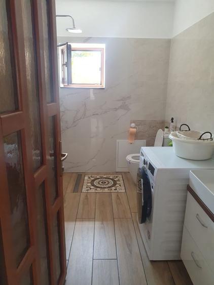 Casa insiruita de inchiriat Aradul Nou - 1