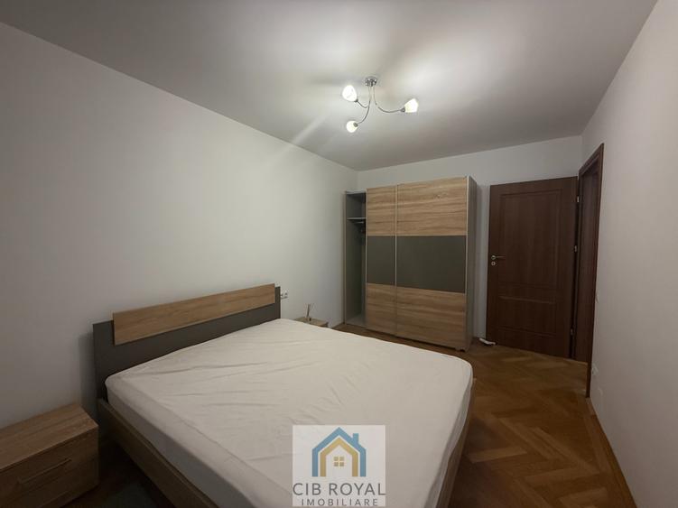 Ap. 3cam. Militari,intre Gorjului si Păcii,Str. Ghirlandei,12min metrou Gorjului - 9