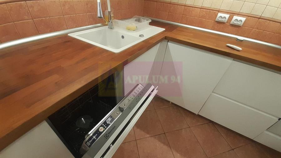 Apartament 3 Camere Piața Romană lângă Metrou - 29