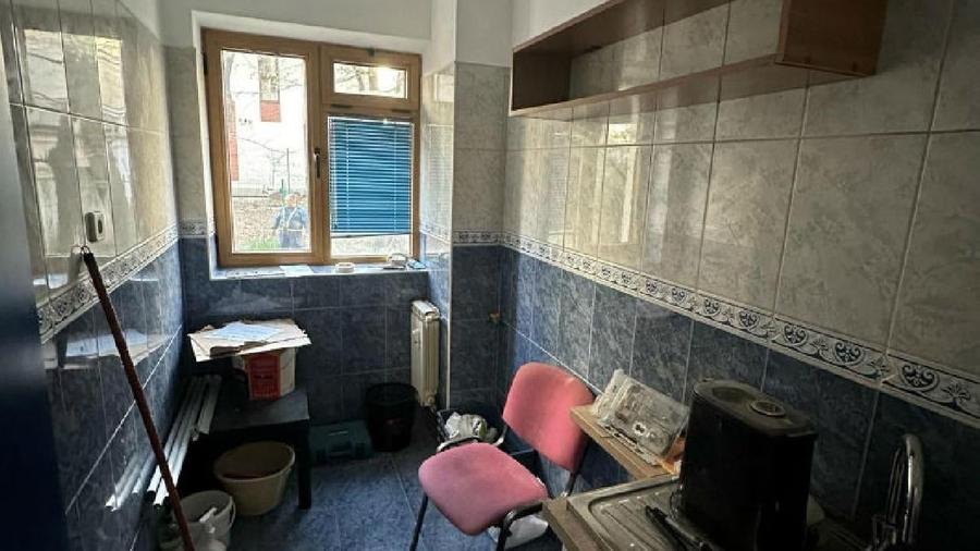 METROU PIATA IANCULUI - Aleea Lunguletu, Garsoniera decomandata cu 39 mp - 3