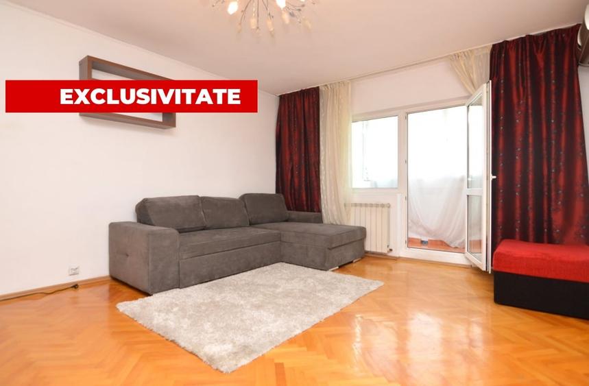 INCHIRIERE APARTAMENT 2 CAMERE VITAN-MALL VITAN - 10