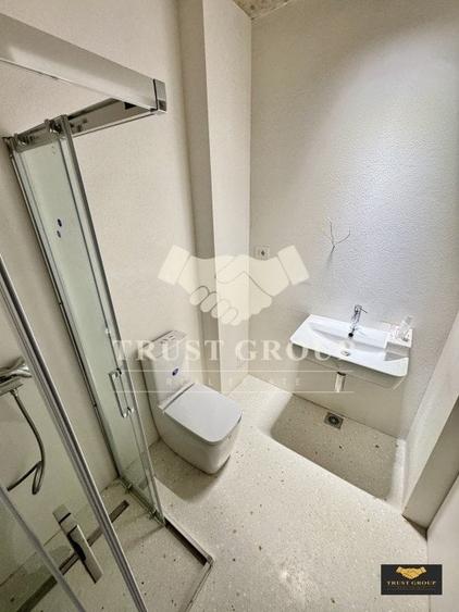 Apartament 3 camere lux - Dorobanti | Loc de parcare - 21