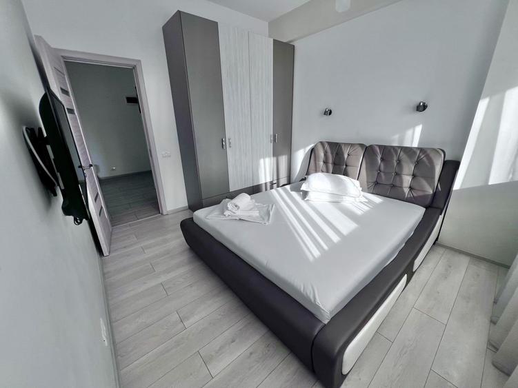 Apartament 2 camere zona Campus - Aleea Universitatii - BLOC NOU - 8