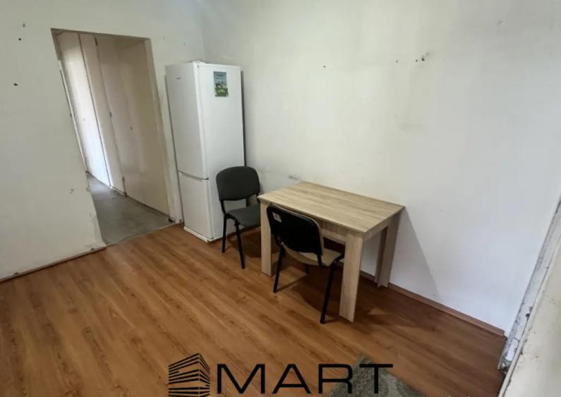 Apartament 4 camere decomandate Vasile Aaron - 8