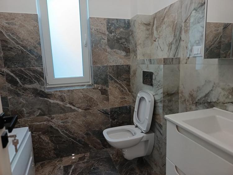 APARTAMENT 3 CAMERE, BLOC TIP VILA, GRADINA 160 MP + TERASA - 12
