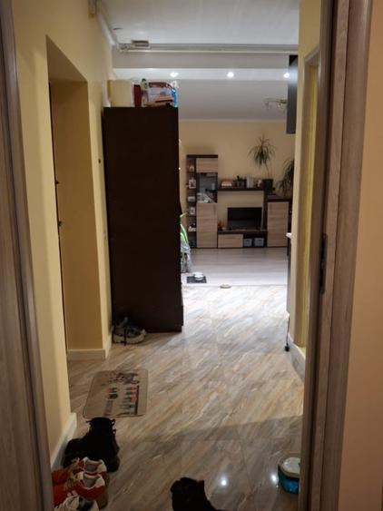 Ozana | 2 Camere | Metrou 12min | Centrala | Parcare | 2 Balcoane - 17