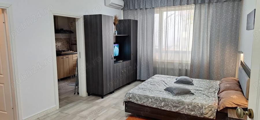 Inchiriez garsoniera Mamaia Nord - 6