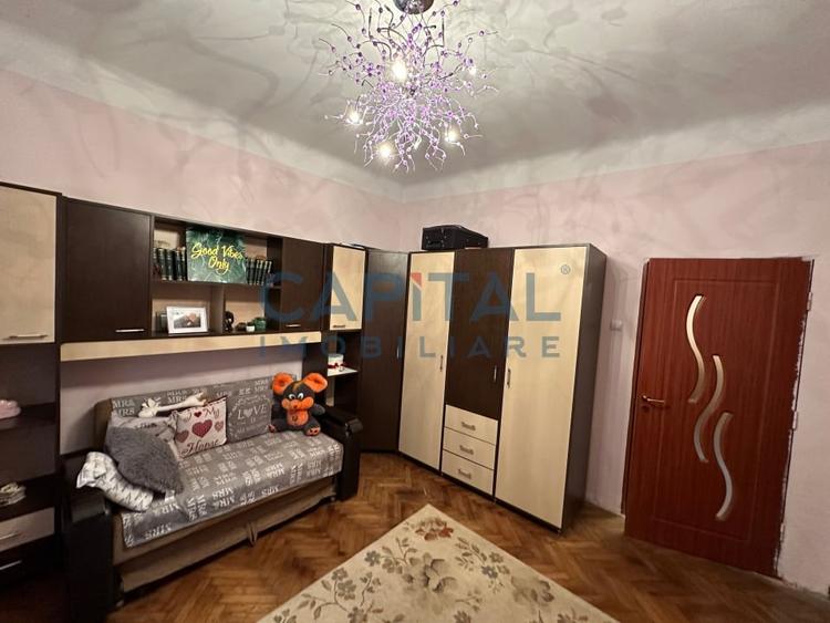 Comision 0%, casa 3 camere decomandate in Muncitoresc - 2