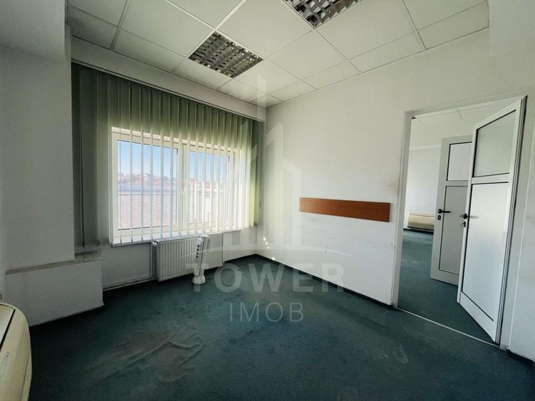 Spațiu birouri de inchiriat-Zona centrala - 51