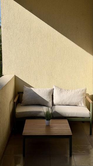 Apartament 2 camere + loc de parcare acoperit, 15 minute de metrou Dimitrie Leonida, POPESTI LEORDENI - 5