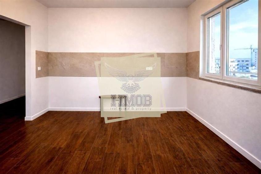 Apartament cu 3 camere, decomandat, 93 mp +29mp (terasa si balcoane) - 6