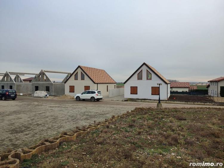 Sanandrei, Cartier Rezidential cu Spatii de Agrement si Parcuri, Acces Rapid - 6