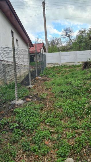 Casa de vanzare in zona Turda/Cluj, Sat Dumbrava, Comuna Unirea - 6