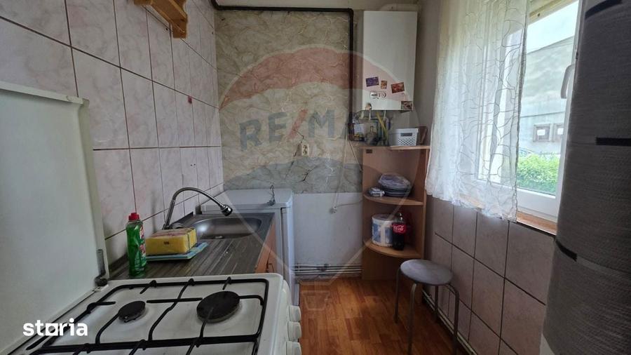 Apartament de inchiriat str. Feleac - 1