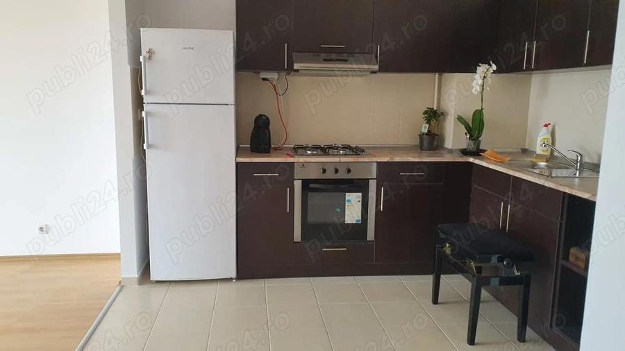 De vanzare Apartament 2camere, Tatarasi, bloc nou, mobilat - 1