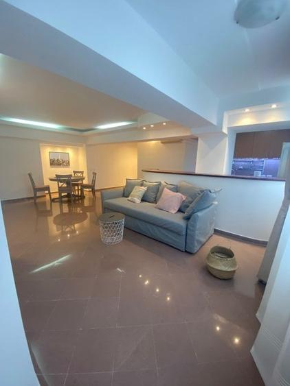 Apartament 3 camere mobilat utilat lux - 2