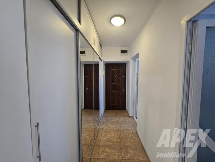 Apartament 4 camere renovat | COMISION 0% | Dr. Taberei- B-dul Ghencea - 16