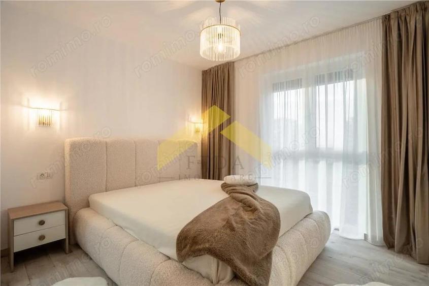 Apartament 3 camere de vanzare Adora Park - 19