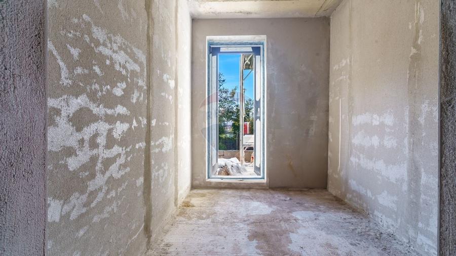 Vilă in constructie, locatie excelenta, Comision 0% - 19